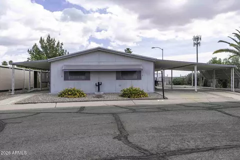 2100 N Trekell Rd #143, Casa Grande, AZ 85122