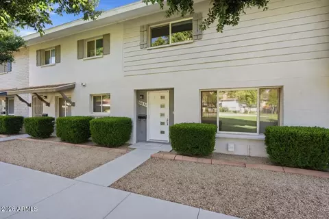 6051 N Granite Reef Rd, Scottsdale, AZ 85250