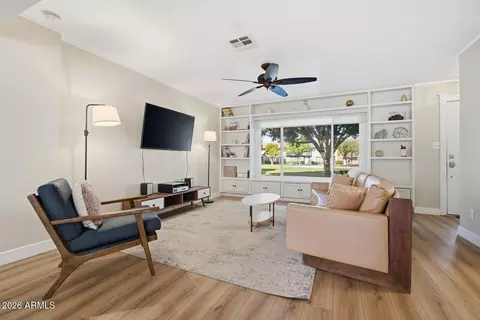 6051 N Granite Reef Rd, Scottsdale, AZ 85250