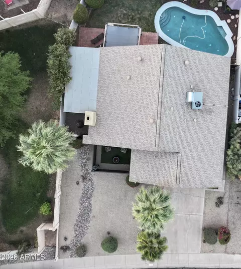 View/Area - 2644 E Sylvia St, Phoenix, AZ 85032 photo 1 of 3