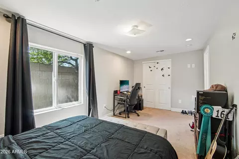 Bedroom - 2644 E Sylvia St, Phoenix, AZ 85032 photo 7 of 7