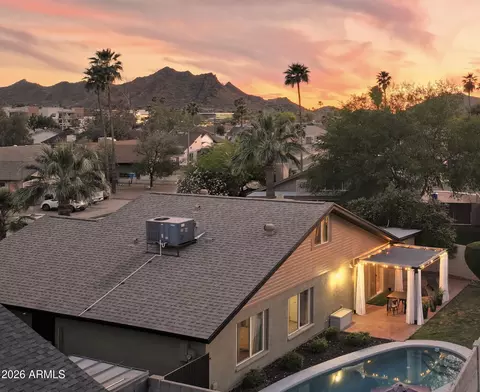 View/Area - 2644 E Sylvia St, Phoenix, AZ 85032 photo 2 of 3