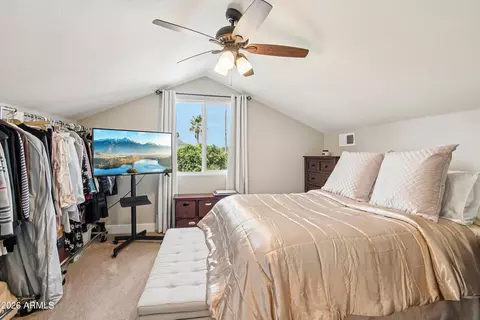 Bedroom - 2644 E Sylvia St, Phoenix, AZ 85032 photo 1 of 7
