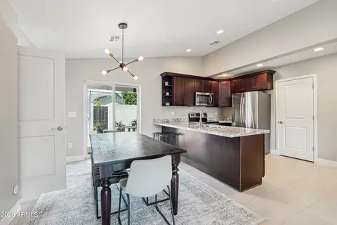 Dining - 2644 E Sylvia St, Phoenix, AZ 85032 photo 1 of 2