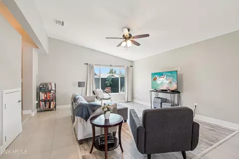 Living - 2644 E Sylvia St, Phoenix, AZ 85032 photo 2 of 2