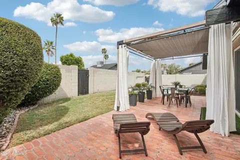 Exterior - 2644 E Sylvia St, Phoenix, AZ 85032 photo 3 of 8