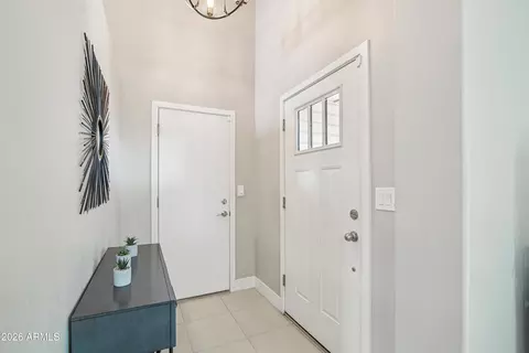 Entry Way - 2644 E Sylvia St, Phoenix, AZ 85032 photo 1 of 1