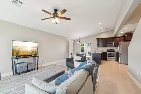 Living - 2644 E Sylvia St, Phoenix, AZ 85032 photo 1 of 2