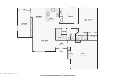 Other - 2644 E Sylvia St, Phoenix, AZ 85032 photo 2 of 15