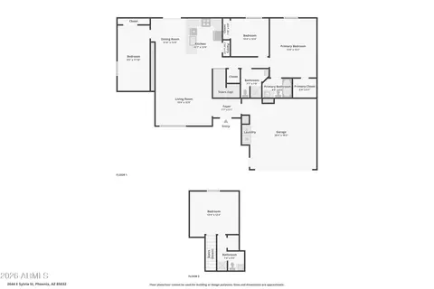Other - 2644 E Sylvia St, Phoenix, AZ 85032 photo 12 of 15