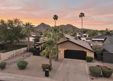 2644 E Sylvia St, Phoenix, AZ 85032