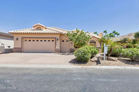 2623 N 162nd Ave, Goodyear, AZ 85395