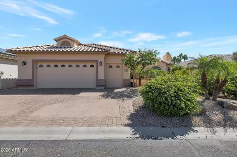2623 N 162nd Ave, Goodyear, AZ 85395