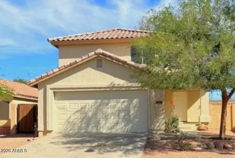 12506 W Shaw Butte Dr, El Mirage, AZ 85335