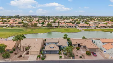 24619 S Lakeway Cir SE, Sun Lakes, AZ 85248
