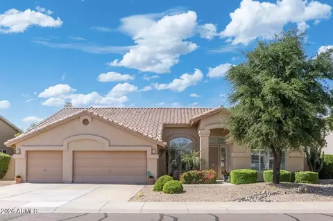 2078 N 132nd Dr, Goodyear, AZ 85395