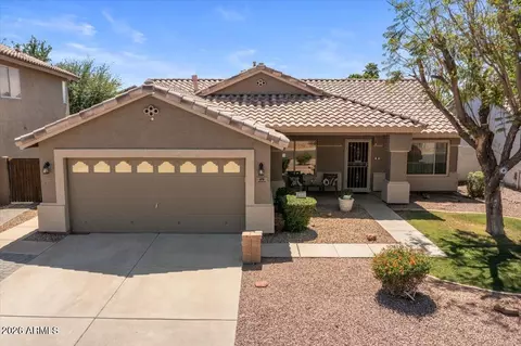 49 W Ivanhoe St, Gilbert, AZ 85233