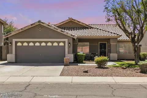 49 W Ivanhoe St, Gilbert, AZ 85233