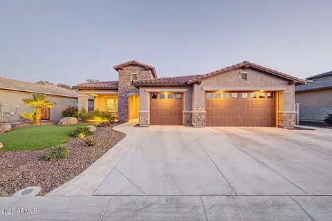 16709 W Roanoke Ave, Goodyear, AZ 85395