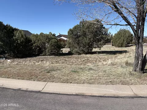 500 S Ridge Dr #93, Show Low, AZ 85901