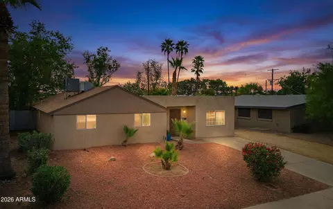 1107 N 78th St, Scottsdale, AZ 85257