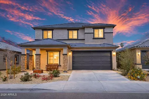 24406 W Verlea Dr, Buckeye, AZ 85326