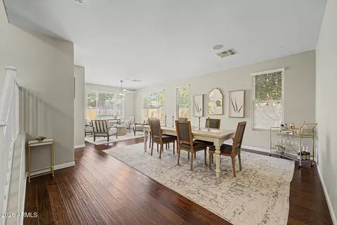 Dining - 3094 E Cotton Ln, Gilbert, AZ 85234 photo 2 of 2