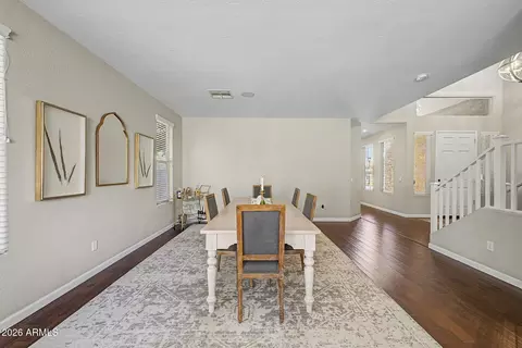 Dining - 3094 E Cotton Ln, Gilbert, AZ 85234 photo 1 of 2