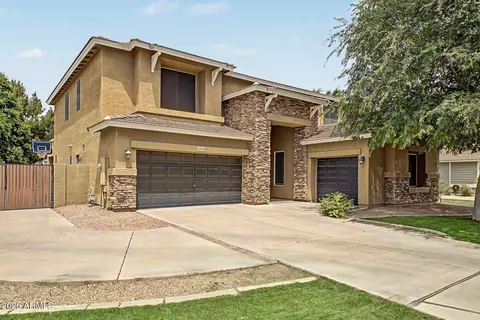 3094 E Cotton Ln, Gilbert, AZ 85234
