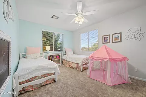 Bedroom - 3094 E Cotton Ln, Gilbert, AZ 85234 photo 7 of 7