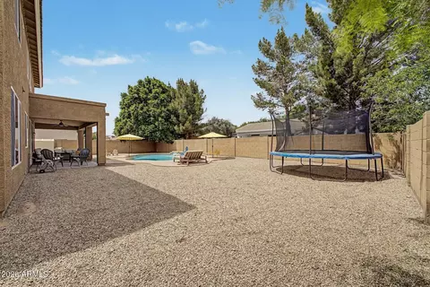 Exterior - 3094 E Cotton Ln, Gilbert, AZ 85234 photo 6 of 9