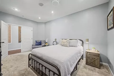 Bedroom - 3094 E Cotton Ln, Gilbert, AZ 85234 photo 1 of 7