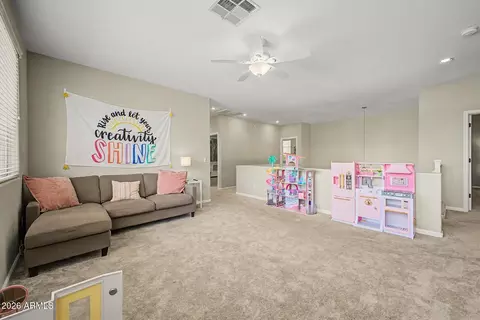 Entry Way - 3094 E Cotton Ln, Gilbert, AZ 85234 photo 3 of 4