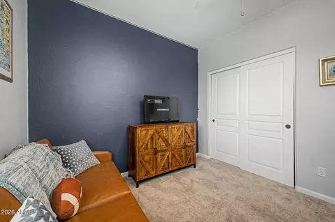 Bedroom - 3094 E Cotton Ln, Gilbert, AZ 85234 photo 5 of 7
