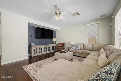 Living - 3094 E Cotton Ln, Gilbert, AZ 85234 photo 2 of 2