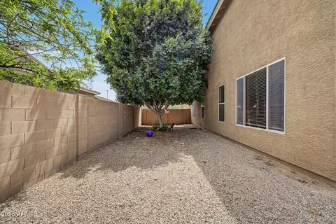 Exterior - 3094 E Cotton Ln, Gilbert, AZ 85234 photo 9 of 9