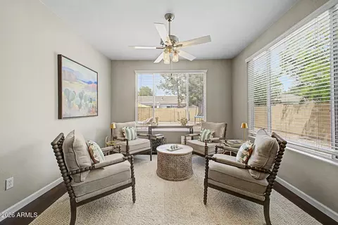 Living - 3094 E Cotton Ln, Gilbert, AZ 85234 photo 1 of 2