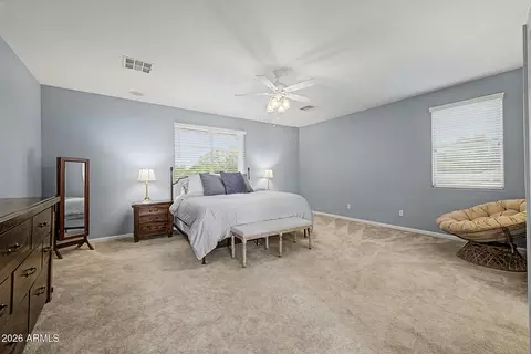 Bedroom - 3094 E Cotton Ln, Gilbert, AZ 85234 photo 2 of 7