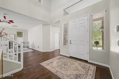 Entry Way - 3094 E Cotton Ln, Gilbert, AZ 85234 photo 1 of 4