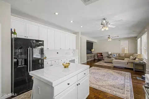 Kitchen - 3094 E Cotton Ln, Gilbert, AZ 85234 photo 2 of 4