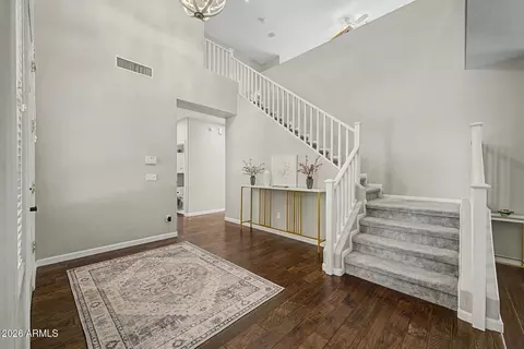 Entry Way - 3094 E Cotton Ln, Gilbert, AZ 85234 photo 2 of 4