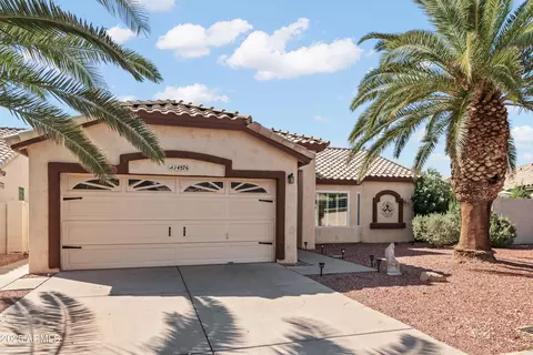 14576 W Raindance Rd, Surprise, AZ 85374