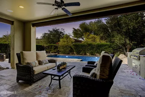 17964 E Silver Sage Ln, Rio Verde, AZ 85263