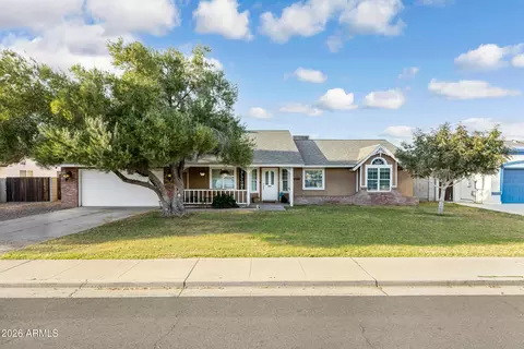 5344 E Diamond Ave, Mesa, AZ 85206