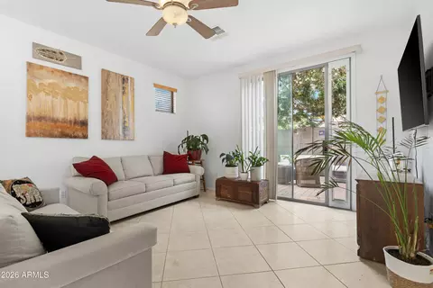 Living - 1802 E Donner Dr, Phoenix, AZ 85042 photo 1 of 1