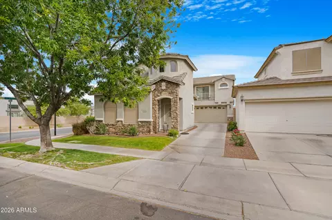 1802 E Donner Dr, Phoenix, AZ 85042