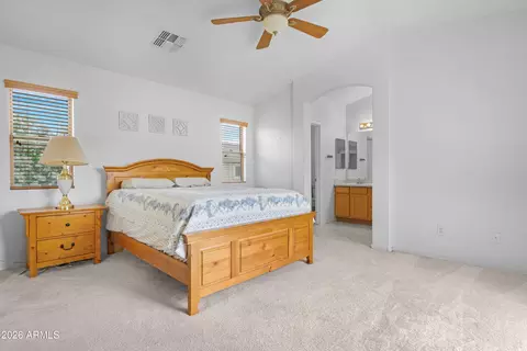 Bedroom - 1802 E Donner Dr, Phoenix, AZ 85042 photo 1 of 6