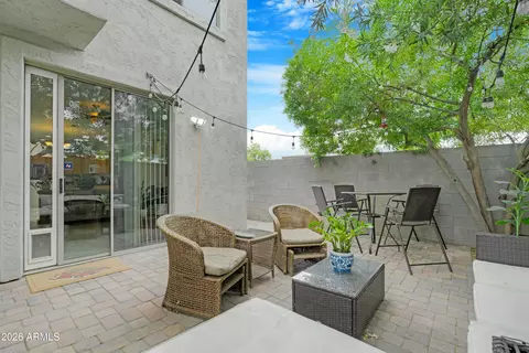 Exterior - 1802 E Donner Dr, Phoenix, AZ 85042 photo 3 of 5