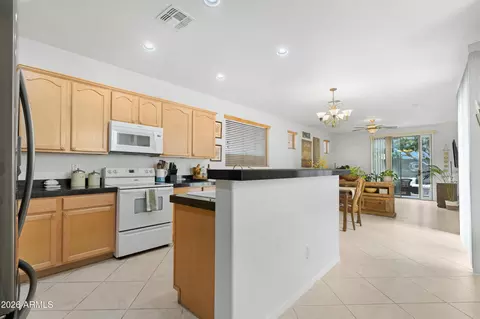 Kitchen - 1802 E Donner Dr, Phoenix, AZ 85042 photo 5 of 5