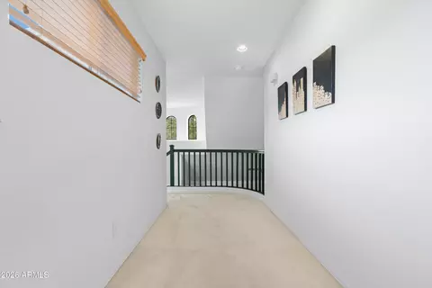 Entry Way - 1802 E Donner Dr, Phoenix, AZ 85042 photo 4 of 4